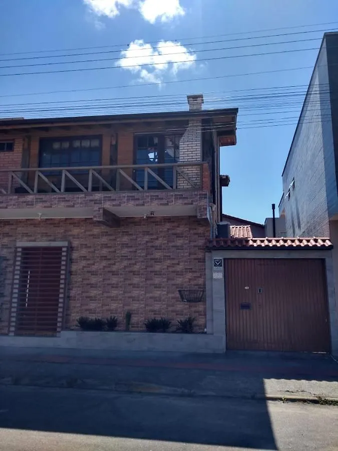 Gara Hospedaria 1 Imbituba  Brazil