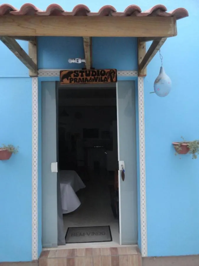 Apartamento Gara Hospedaria 1 Imbituba