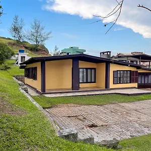 Casa Na Beira Da Imbituba (Santa Catarina)